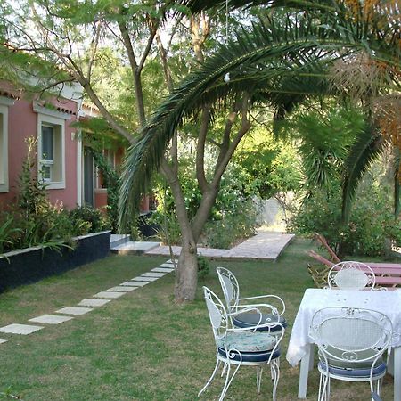 Bozikis Apartments & Studios Paleokastritsa Exterior photo