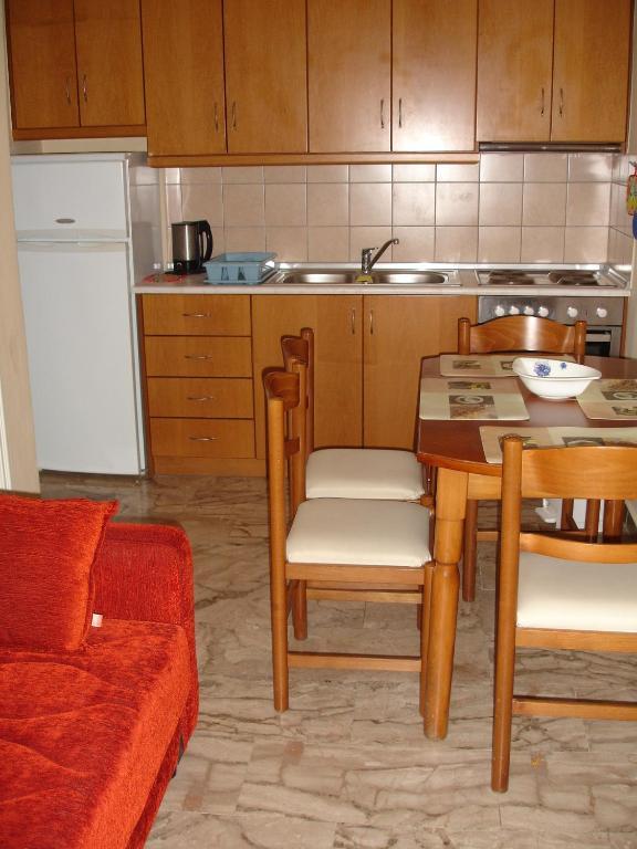 Bozikis Apartments & Studios Paleokastritsa Room photo