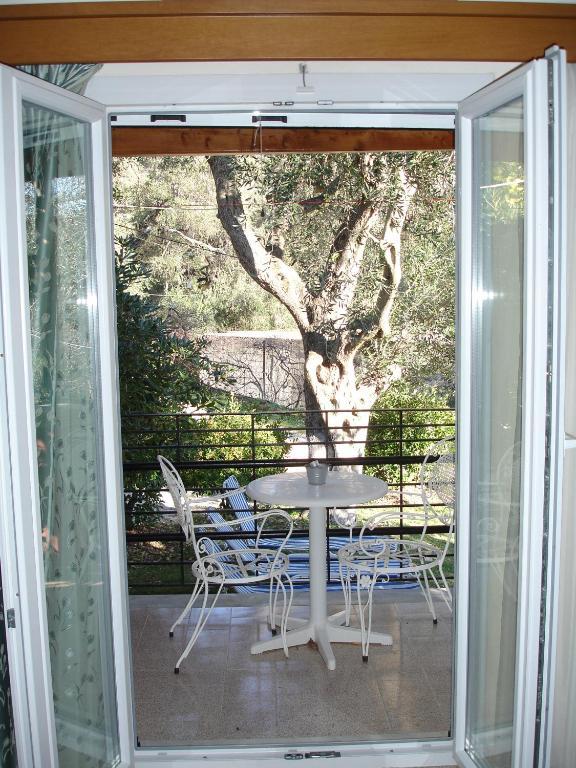 Bozikis Apartments & Studios Paleokastritsa Room photo