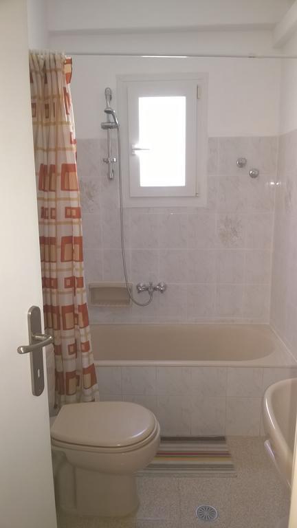 Bozikis Apartments & Studios Paleokastritsa Room photo